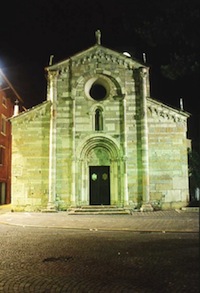 Chiesa Monumentale Maderno
