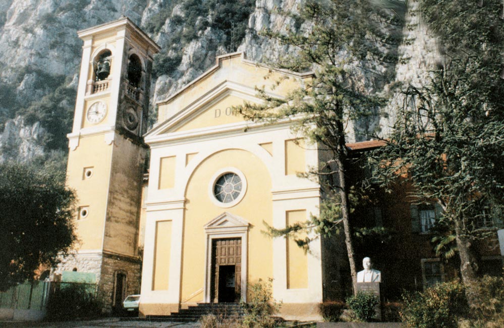Chiesa San Ercolano