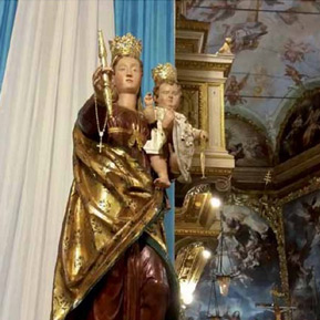 Madonna del Benaco