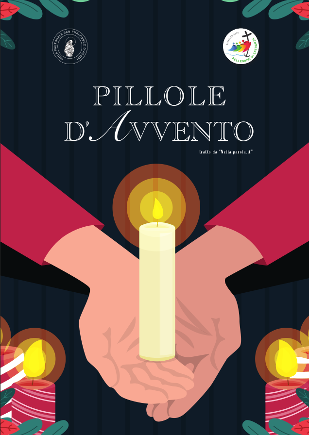 Pillole d'Avvento 2025