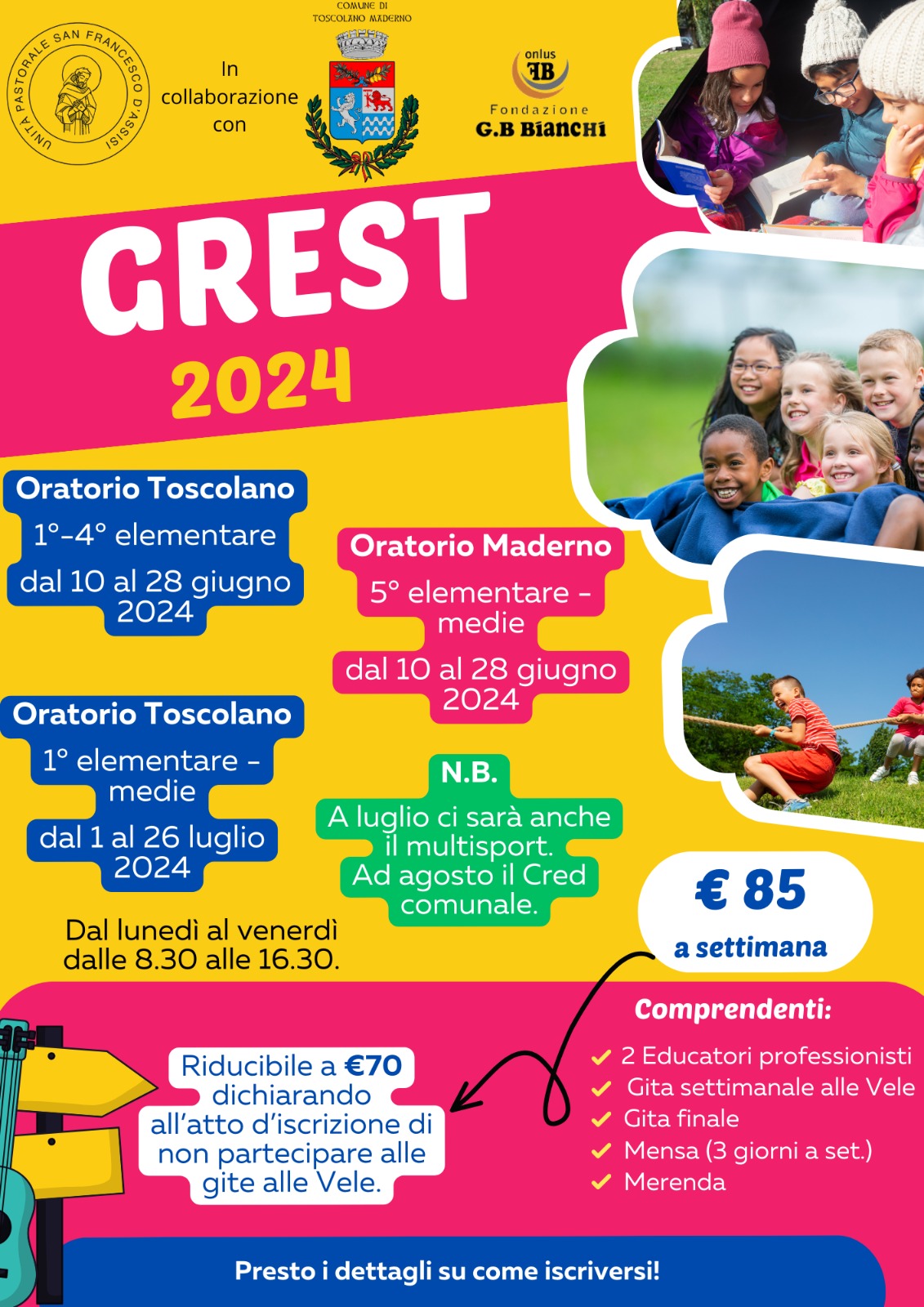 Grest 2024